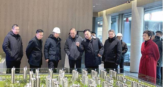 张兵已任蓝天集团党委书记、董事长，此前任职烟台交通集团