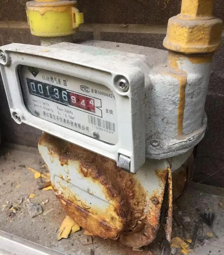一文梳理“燃气费激增”事件背后的5个关键问题