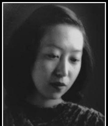 中国近现代十大女作家？萧红第二、琼瑶第十、第一争议很大 ...