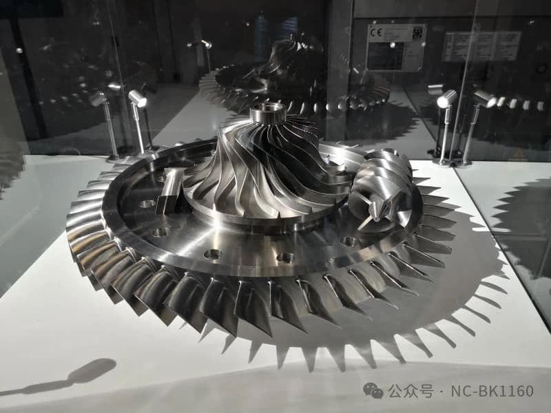 数控技术未来十年将迎巨变？这五大趋势正在重塑制造业！