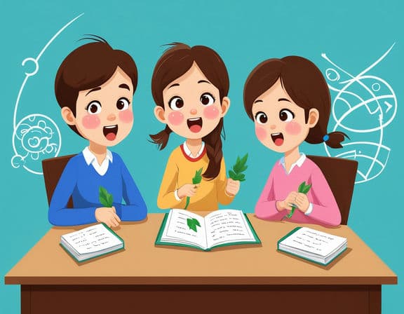 农作物科学种植方法
