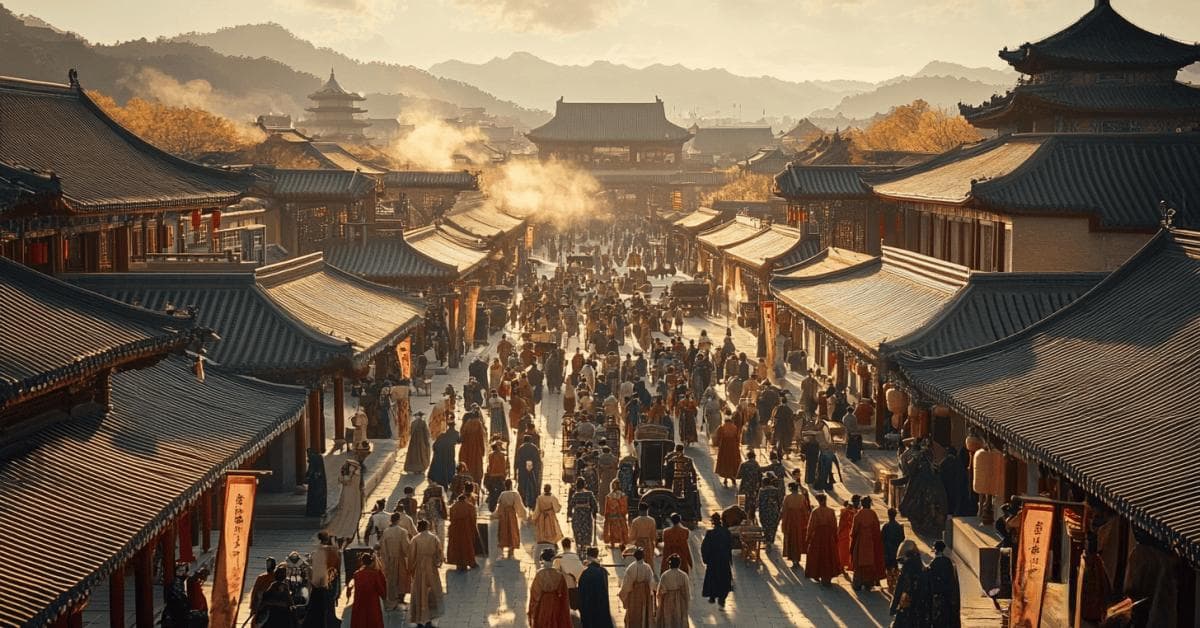 解读齐文化：齐宣王与他开创的盛世