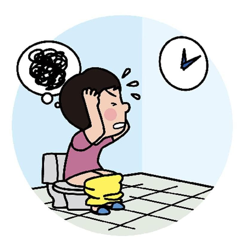 “便”通人和，畅享人生——中国便秘日这份科学通便指南请收好！