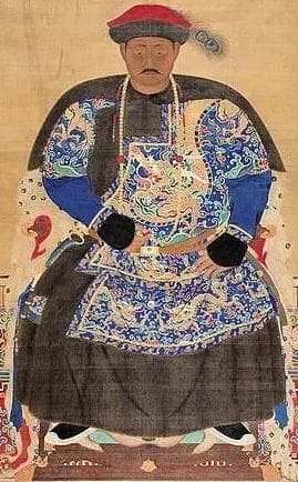 阿济格：清朝开国功臣的悲剧人生