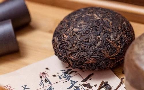 云南普洱茶的历史典故(云南普洱茶的历史)