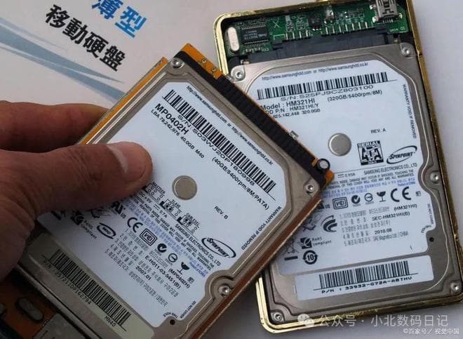 电脑不读硬盘怎么办？六步排查指南