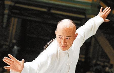 重温经典：黄元申版《大侠霍元甲》