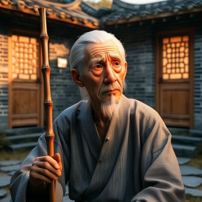 “门对窗人遭殃，门对门必伤人”：传统俗语背后的科学与文化