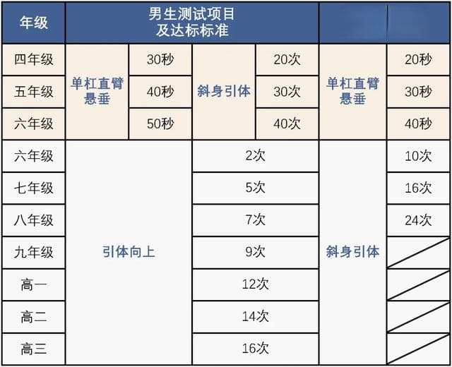 北京体育新课标新增单杠项目！上肢力量怎么练？家长必读这份专家训练指南——