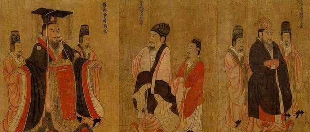 九品中正制：历史上著名的制度性阳谋