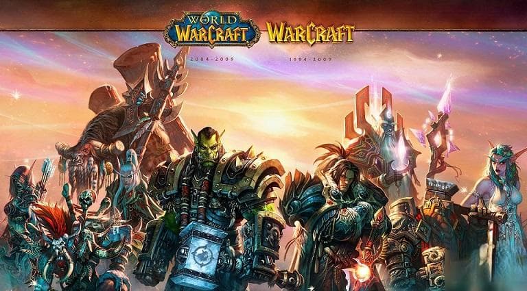 《魔兽世界》怀旧服德鲁伊职业详解：形态优劣与实战攻略