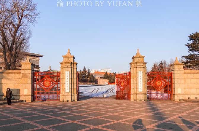 长春一日游：伪满皇宫、净月潭、雕塑公园等景点详解