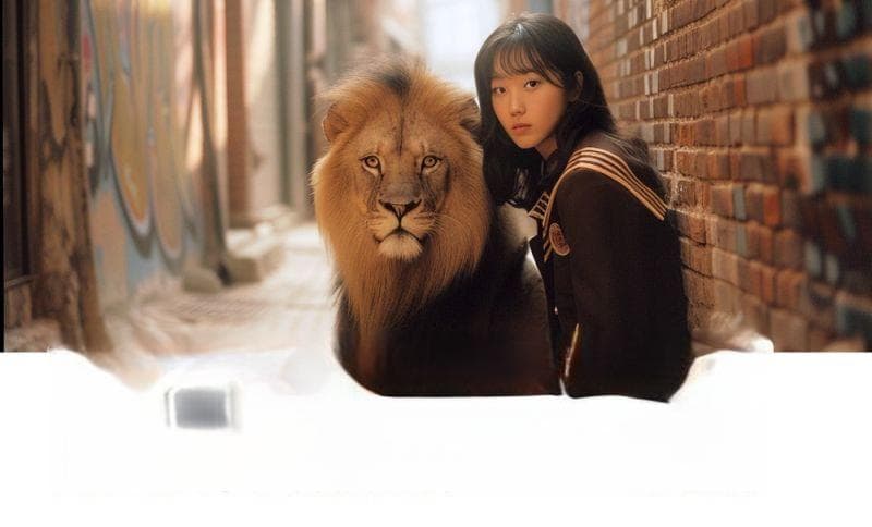 ENTJ狮子座性格介绍_ENTJ狮子座深度剖析