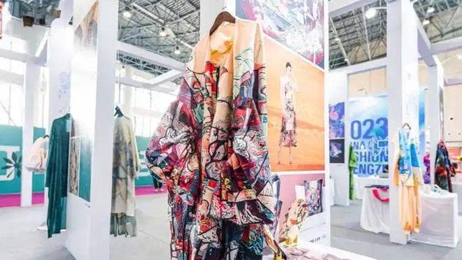 保暖抗菌又智能，科技面料开启服装行业新篇章