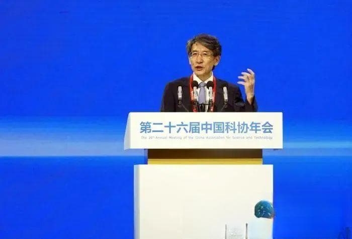 薛其坤院士：科学研究的三个层次