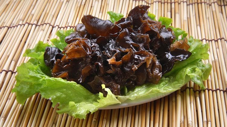 木耳属于发物吗