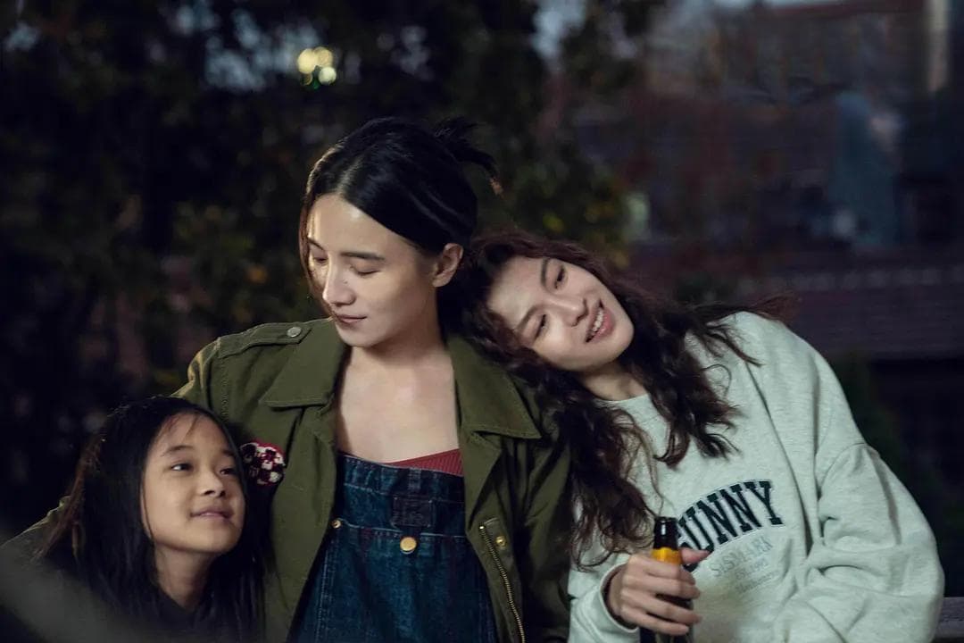 当爱情片和小妞电影成过去时，女性观众想要更多《好东西》