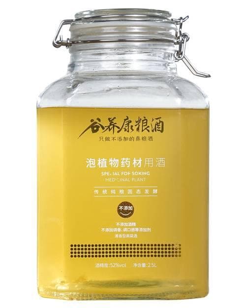 桂花泡酒：从选材到制作的完整指南
