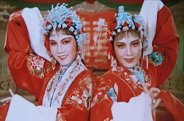 60年代电影精选：13部国内佳片与6部国外经典