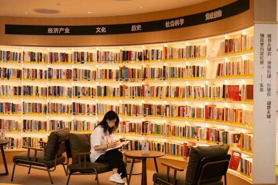 珠海5地入选！最美公共文化新空间值得一逛
