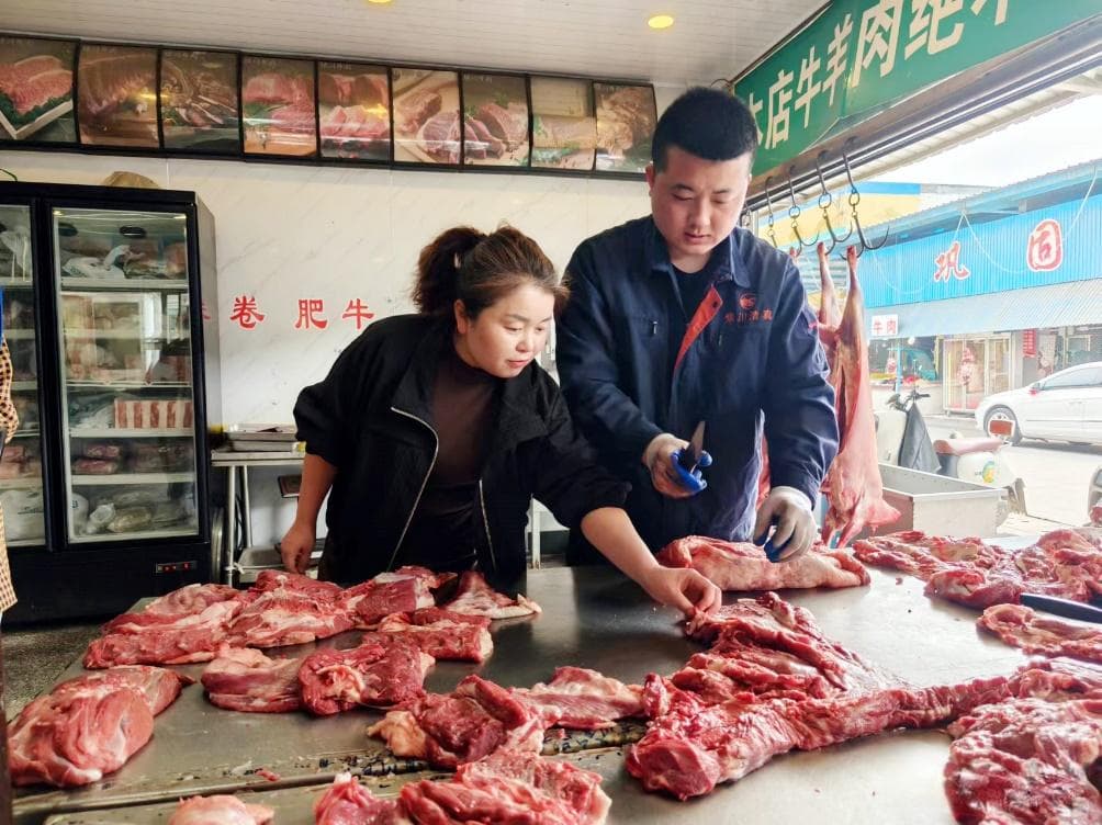进淄再赶“烤”：淄博，你准备好了吗？