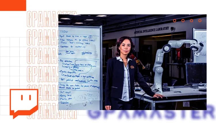 豆瓣9.2！斯坦福AI教母的逆袭人生，什么样的教育成就了她？