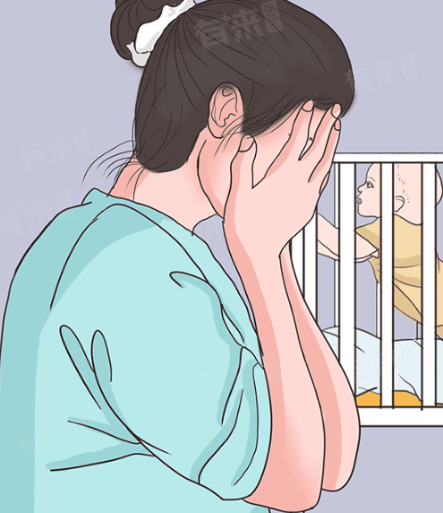 产后抑郁症怎么治