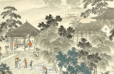 李商隐《蝉》赏析：以蝉喻己，抒发身世之感