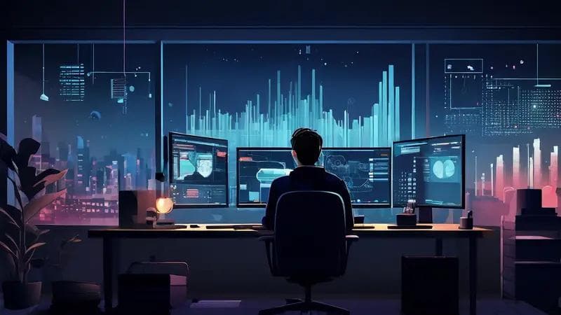 APP开发技术全解析：从编程语言到云服务