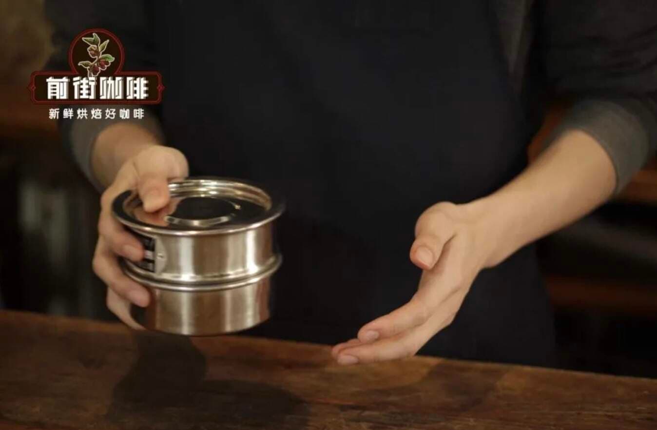手冲摩卡壶咖啡粉要磨多细？常用咖啡研磨度粗细参照图使用指南