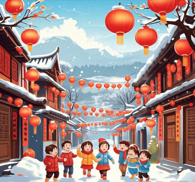 中国的传统节日及习俗有哪些？