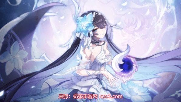 崩坏3爱莉希雅阵容推荐-爱莉希雅理想阵容玩法技巧