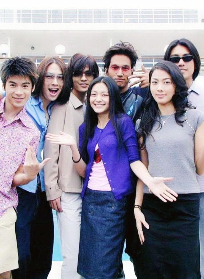美容大王大S：从荧幕到书架的传奇人生