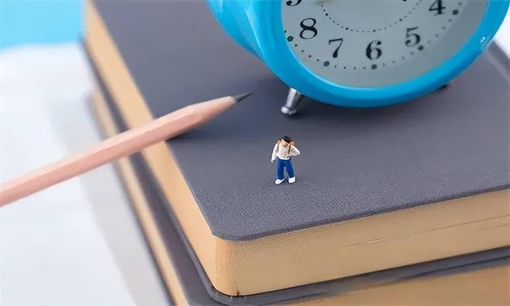 高中语文怎么积累？五大方法学会就能拿高分！