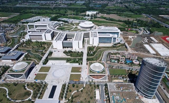 98名本科生报到，均住单人间，西湖大学2024级本科生开学了