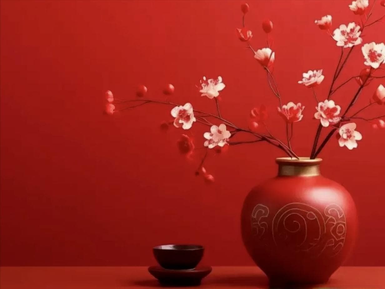 背下来，顶级八字新春祝福语！