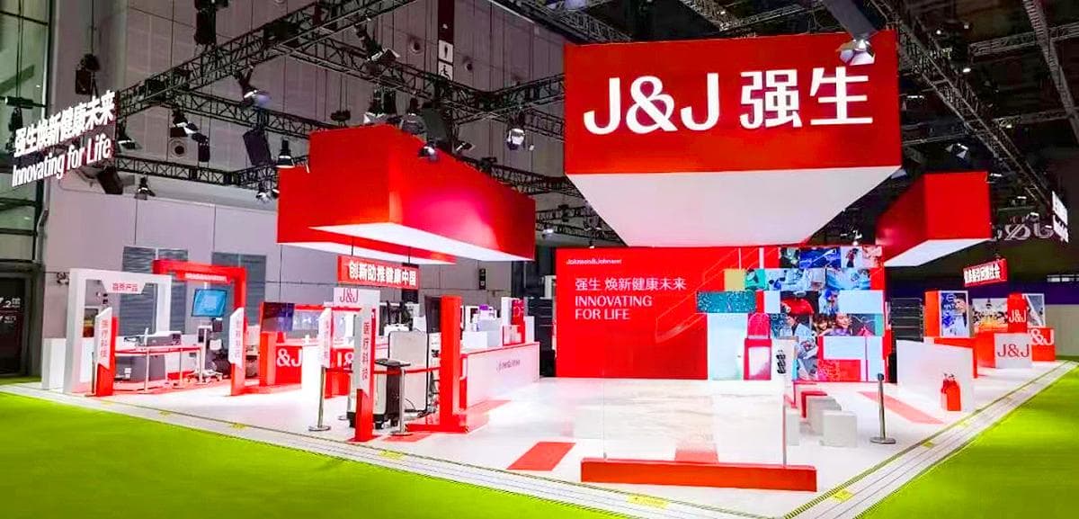 展会设计搭建的完整流程指南，展览会设计策略