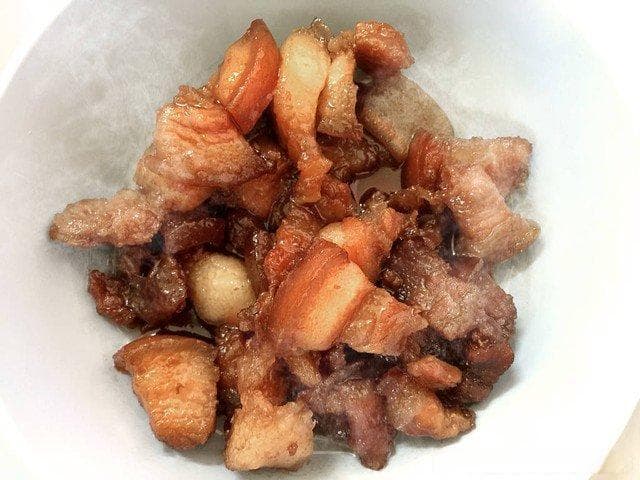除夕年夜饭，提前做好6道“硬菜”放冰箱，想吃就拿，方便省事