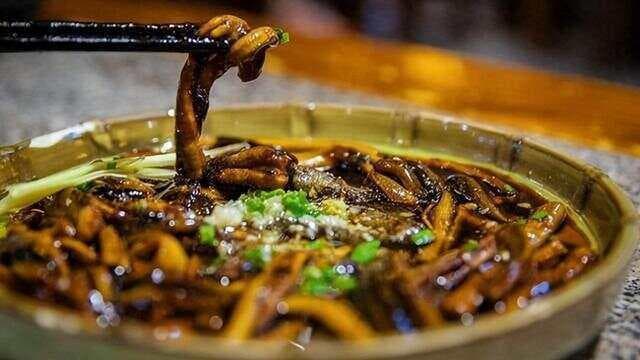 苏州本地人常去的21家小餐馆，老苏州的人间烟火，老百姓的日常