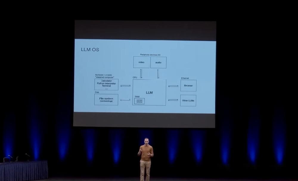 AI大神Karpathy：通过做项目学习，坚持"1万小时定律"