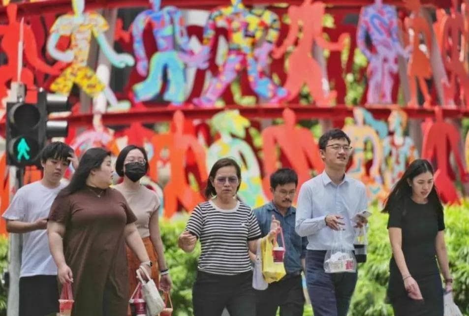 2025年新加坡就业市场观察：数字科技人才紧缺，雇主期盼建立人才库