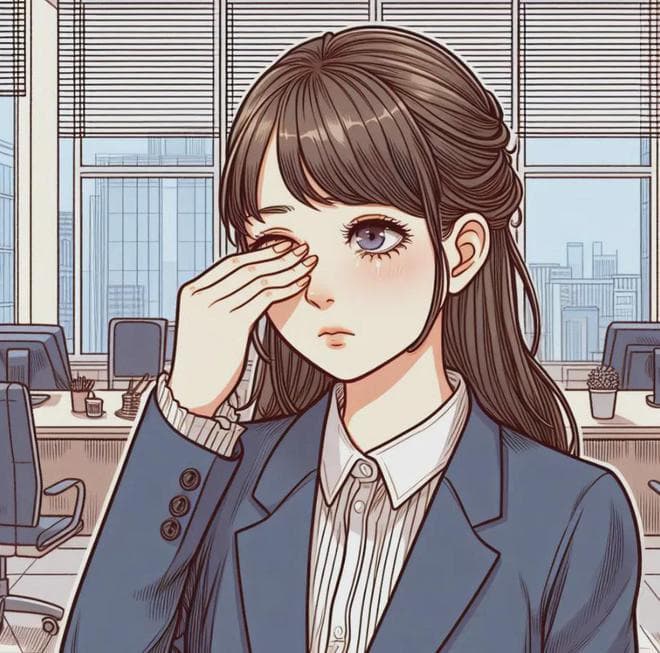 眼睛经常干涩？异物感？烧灼感？警惕睑板腺堵塞！