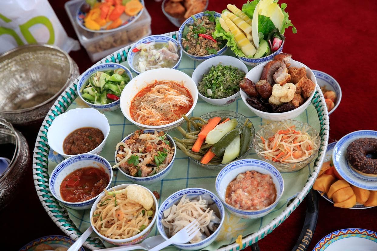 元江旅游攻略：四日入冬寻味之旅，景点必去与美食相伴