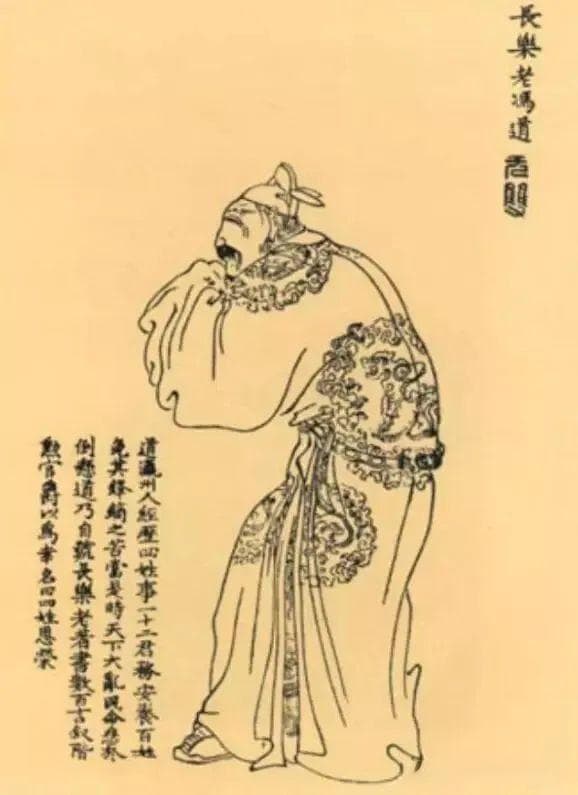 经典中的权谋与智慧：助你洞察复杂人性