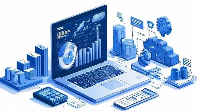 Excel中计算年度复合增长率（CAGR）的多种方法