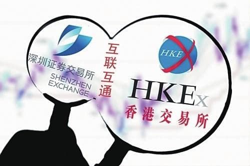 深港通：连接两地资本市场的重要桥梁