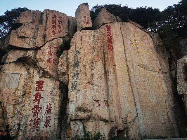 泰山旅游攻略全解析，让你如何玩转5条经典路线，避免任何误区