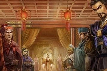 历史上十大世家大族：从秦汉到隋唐的权力巅峰