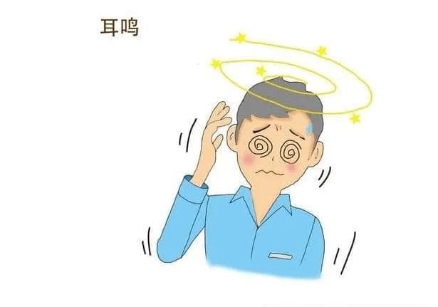 晚上总是睡不着，失眠与耳鸣的恶性循环
