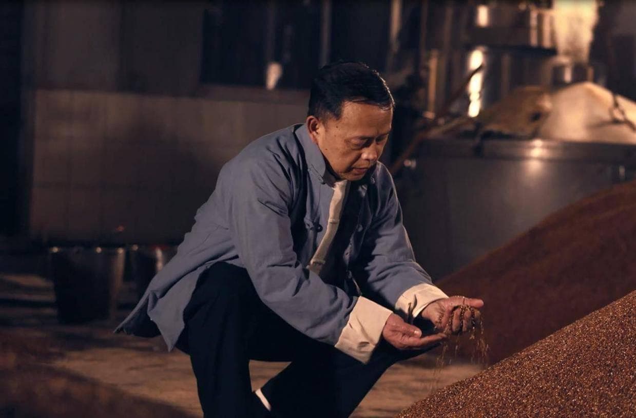 茅台镇地理气候与酱酒酿造